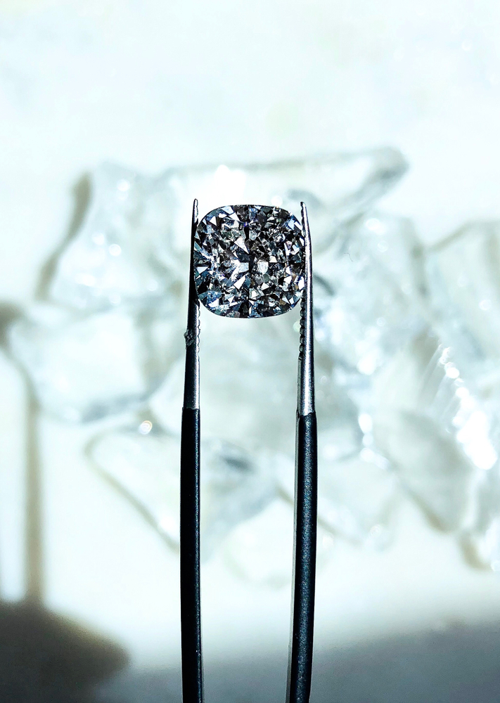 Lesser known-Facts About Lab Grown Diamonds