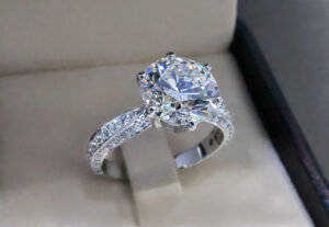 diamond ring